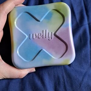 Used Welly Tin